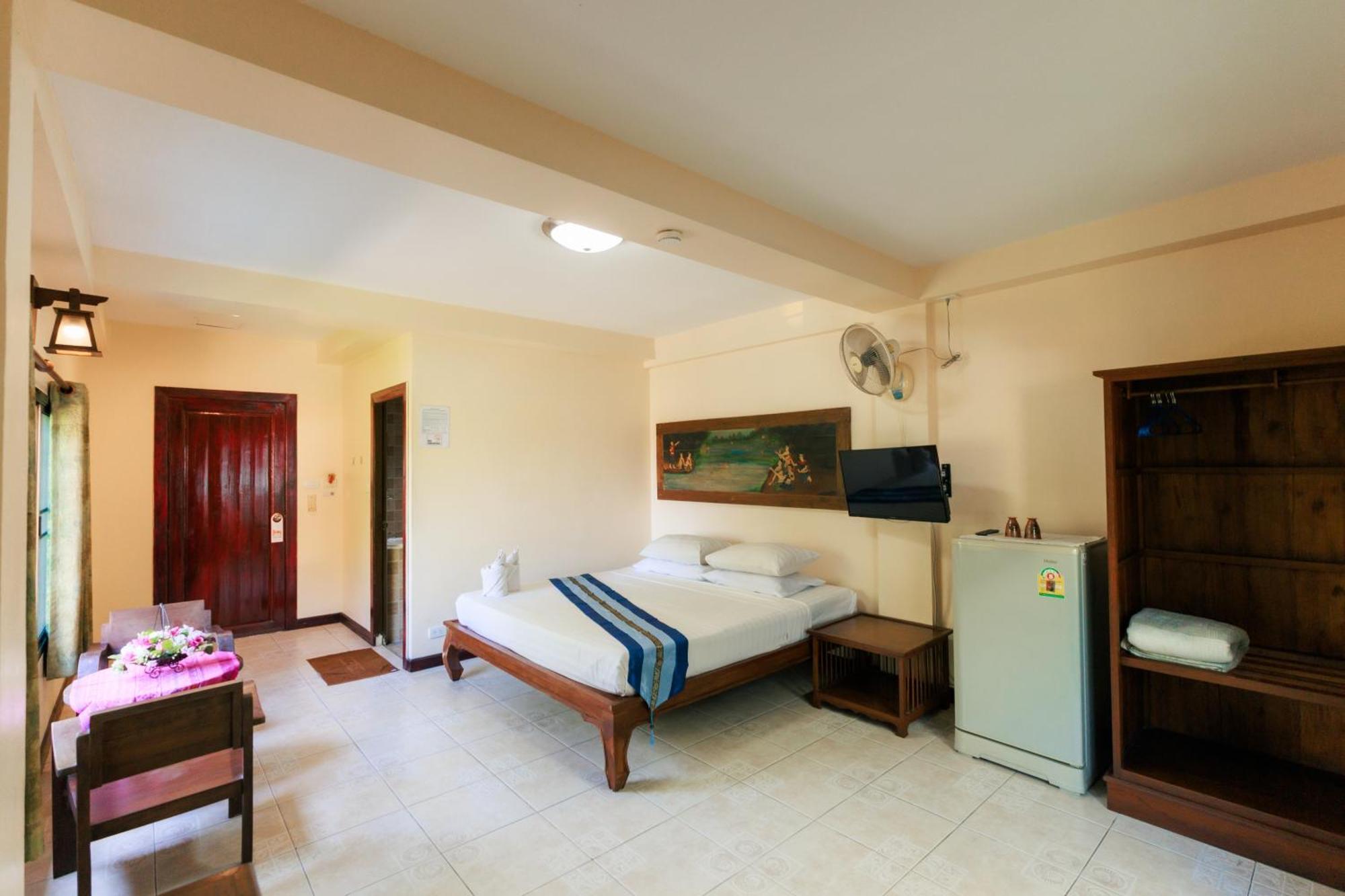 Sk House 2, Chiang Mai